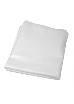Engangs sengelagen - 240 x 150 cm - vaskbar