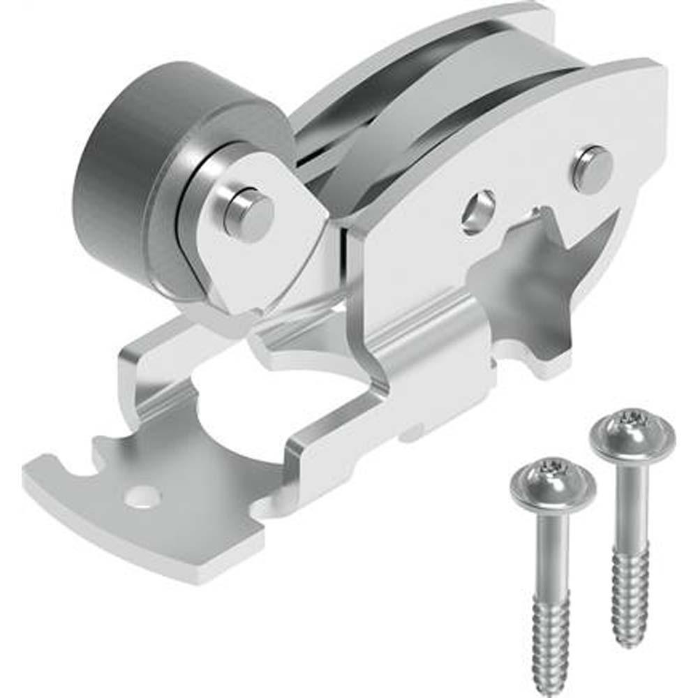 FESTO - VAOM - palanca de rodillo (basculante) - acero galvanizado - accionamiento mecánico - para válvulas distribuidoras 3/2 ó 5/2 - precio por unidad