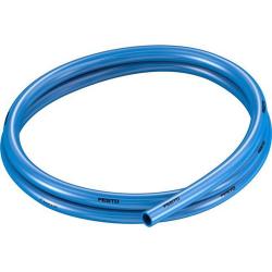 FESTO - PUN - plastslange - udvendig Ø 3 til 16 mm - indvendig Ø 2,1 til 11 mm - forskellige farver - rullelængde 50 m - pris pr.
