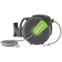 GEKA® K15 - veggslangeboks - 10 bar - ferdig montert - pris pr stk