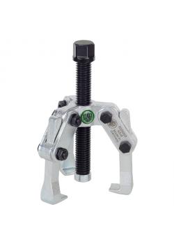 Universele trekker - model 42 - 3-armig - spanbereik 60 tot 180 mm - KUKKO