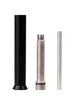 Forlengelsesenhet - 150 mm - for blindnaglesettingsverktøy PowerBird® Pro Gold Edition - pris per stk.
