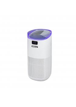 Luchtreiniger LR 50 - HEPA H14-filter - Steriliserend UV-C-licht - WiFi