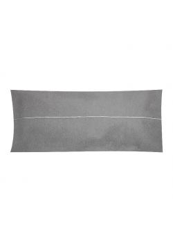 Accident Cover - Fleece - fromhed / Exitus - 220x90 cm