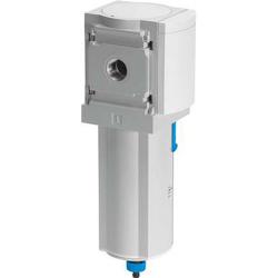 FESTO - Water separator MS6-LWS-1/2-U-V - Connection G 1/2 - Size 6 - Series MS - Price per unit