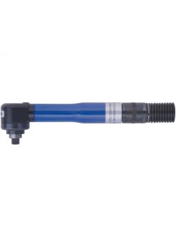 Haakse slijpers - PFERD PWSA 1/250 - Persluchtaandrijving - 110 watt - Toerental 25000 min-¹