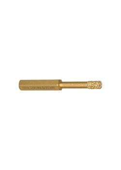 Diamanttegelboor - Ø 5 mm - 6-kant