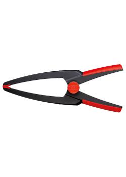 Fjærklemme Clippix XCL - lang og spiss - spenn 55 til 70 mm - fremspring 60 til 110 mm