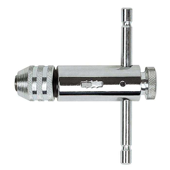Gereedschap- en boorhouder - model 280 - met ratel - KUKKO
