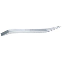 Ferro di sollevamento in alluminio Gedore - Lunghezza totale 430 mm - Materiale alluminio - Prezzo al pezzo