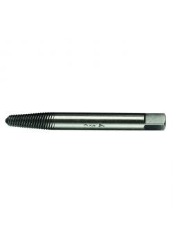 Skrue - M8-M11 - 64 mm - chrom-vanadium stål
