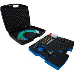 Common Rail High-Pressure Tester &ndash; for digital pressure and compression testing