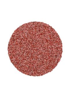 Hoja de lija PFERD COMBIDISC CD - Corindón A - Tamaño de grano 60 a 320 - Diámetro exterior 20 mm - PU 100 unidades - Precio por unidad de embalaje