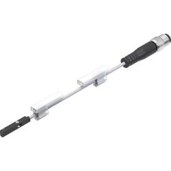 FESTO - SMT-10M proximity switch - NS, ZS and PS switching modes - M8 or OE connection - Price per unit