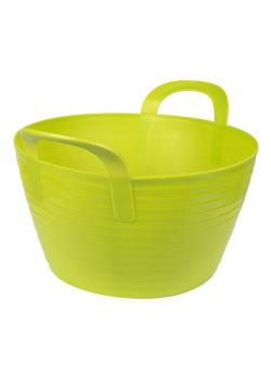 Voerbak FlexBag - 12 tot 60 l - flexibel - verschillende kleuren