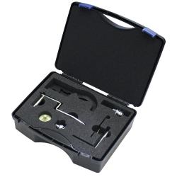 Gedore borggereedschap - voor BMW 1.6, 2.0 en 3.0 motoren - prijs per set