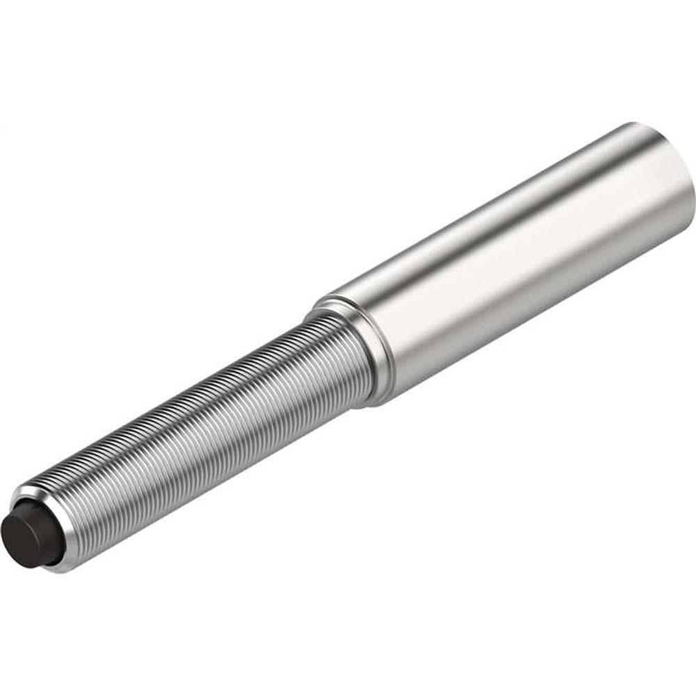 FESTO - DYEF - Amortiguador - acero de alta aleación - M8, M10, M12, M14 - PU 1 unidad - Precio por unidad