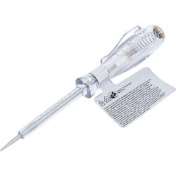 Spenningstester - 125 til 250 V - lengde 150 mm