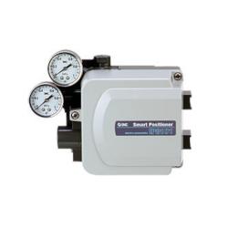 Intelligent lägesställare IP8001/8101 - ATEX T4 - med spak- eller axelåterkoppling - olika versioner - pris per styck