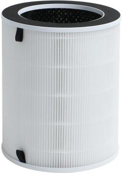 HEPA-filter H 14 met actieve kool voor luchtreiniger LR 50