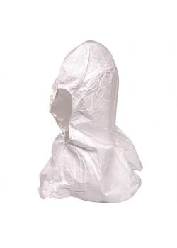 TYVEK® wegwerphoes - met elastische band