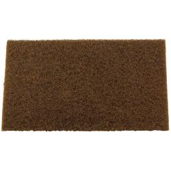 Slibning fleece - Scotch-Brite &trade; - H&aring;ndpads - fra "3M" - pr stk