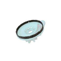 Juego de anillos laminares - para amoladora de hormigón - para CMG 1700