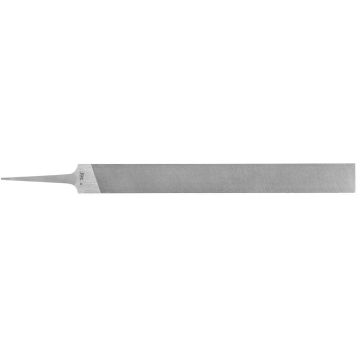 File - PFERD - flat, med tang - lengde 100 til 200 mm - Swiss cut 00 til 4 - pakke med 12 - pris per stk