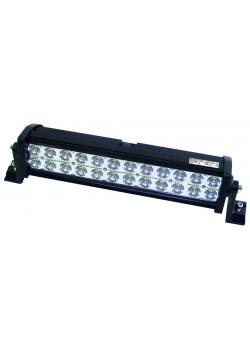 LED arbejdslys - 72 W (24 x 3 W) - IP65