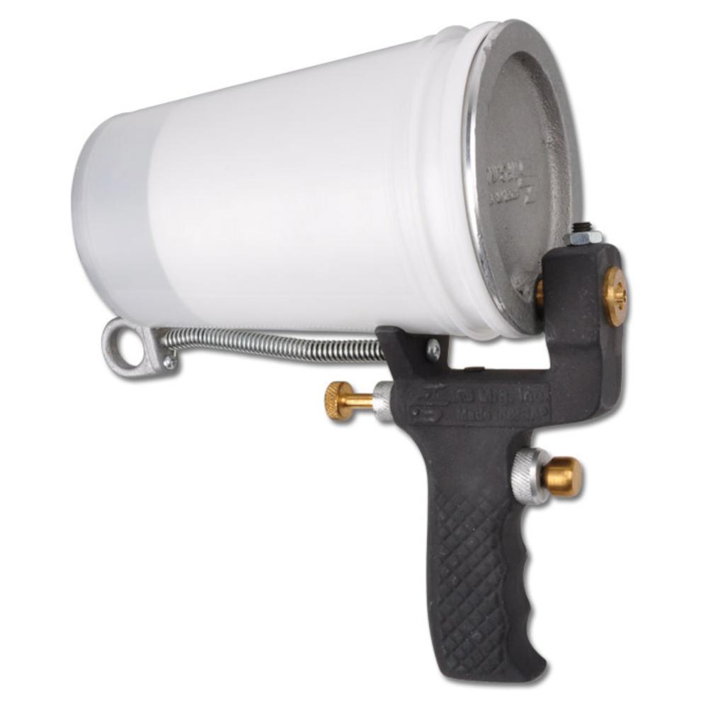 Sproeier - voor bekerspuit G 120 - 0,8 tot 7,14 mm - 1/32" tot 9/32" - prijs per stuk