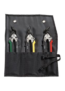 Juego de tijeras Ideal en bolsa enrollable DSET15
