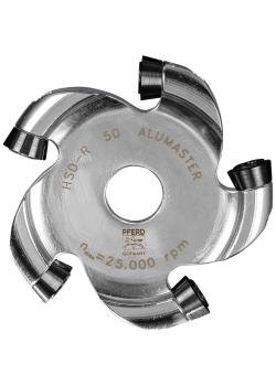 PFERD High Speed Disc ALUMASTER HICOAT HSD-R 50 ALUMASTER HICOAT