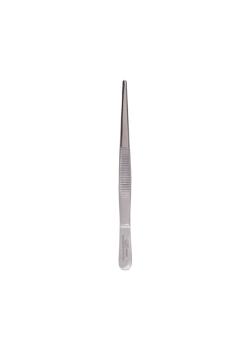 Pincet NR - anatomisch - lengte 14 cm