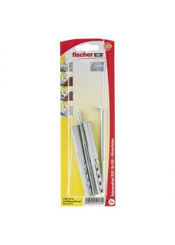 Frame anker SXR med vinkel krok - Anchor lengde 100 mm