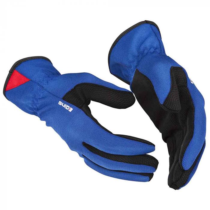 Beschermende handschoenen 5147 Guide - Synthetisch leer - Maat 07 tot 11 - Prijs per paar