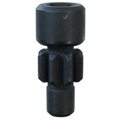 Dispositivo de giro del motor Gedore - para motores Scania de 5, 6 y 8 pulgadas