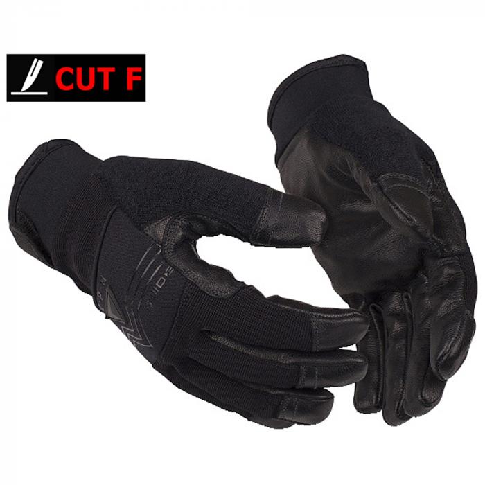 Gants de protection 6203 CPN (Guide) - Peau de chèvre - Taille 08 à 12 - Prix par paire