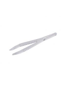 Wegwerp-pincet - steriel - 12 cm