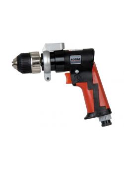 Drill 10mm Keyless - ytelse KW - 0.25 - tilgang rpm