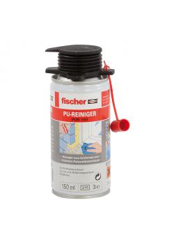 PU och pistoltvätten PUR 150/500 ml
