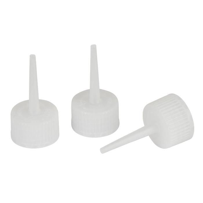 Plastflasker - forskjellige versjoner - PU 250 og 500 stk - pris per stykk