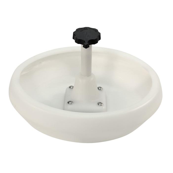 Bandeja Piglet - plástico - diámetro 29 cm - varias versiones