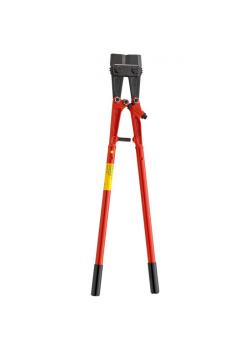 Cortapernos con filos intercambiables - hasta 910 mm