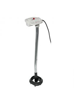 Kälbermilcherwärmer FastHeat - 1700 Watt - 230 V