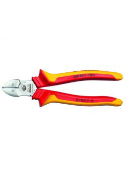 VDE lato cutter - busta isolato - durezza 63-65 HRC