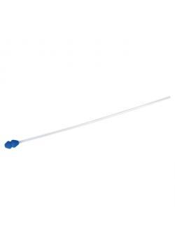SafeBlue® Foamtip - cathéter en mousse - paquet de 100 - prix du paquet