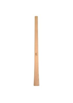 Kruishak - essenhout - lengte 95 cm - diameter 74 mm / 42 mm