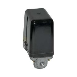 Drukschakelaar - voor compressoren - zonder ontlastklep - draaistroommotoraansluiting - F4 1/2 - G 1/2 - instelbereik 2 tot 16 bar - prijs per stuk