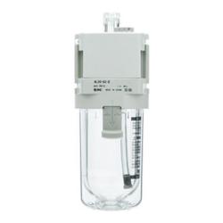 Olie-injector AL-D - bouwgrootte 20 tot 60 - aansluiting G 1/4 tot G 1 - prijs per stuk