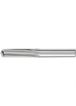 Freestift - PFERD - hardmetaal - schacht-Ø 8 mm - met boorschroefpunt